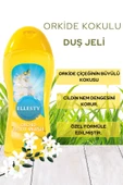 ELLESTY Orkide Duş Jeli 400 Ml thumbnail 3