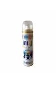 İmaj Color Saç Spreyi Altın Sarısı 100 Ml - 1