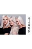 MAXX DELUXE Bleachıng Powred Oryal Saç Açıcı Gümüş Toz (1000 GR) - 2