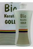 Bio Keratin Gold Bbrezilya Gönü 700 Ml Saçlarımız Değerlidir - 2