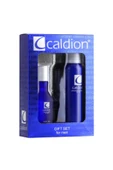 Caldion Classic Edt 50ml 150ml Erkek Deodorant Set KRC0042 - 1