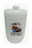 Gelincik Saç Kremi Beyaz 5 Kg 5 Litre - 1