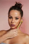 New Well Derma Make-up Cover Foundation - Gold - 4