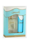 Carminella Carmina Edt 100 Ml Kadın Parfüm Deodorant Set - 1
