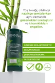 Bianna Tonik C Vitaminli Bambulu ve Yeşil Çaylı Yüz Temizleme Toniği - 400ml thumbnail 2