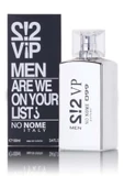NO NOME Erkek Parfüm 100 Ml. 212 Sexy Man 212 - 1