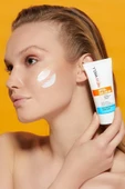 New Well Güneş Kremi Yüksek Koruma Spf 50+ Aloe Vera - 8