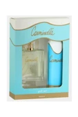 Carminella Classic 100 Ml Kadın Parfüm 150 Ml Deodorant Ikili Set - 1