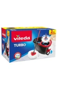 Vileda Turbo Temizlik Seti thumbnail 1