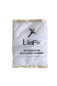 Lilafix 500 gr Beyaz Toz Açıçı Oryal Poşetli - 2