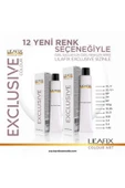 Lilafix Krem Tüp Saç Boyası 7p Kumral Inci 60 Ml - 3