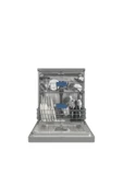 Bm 4144 Ok I 4 Programlı 14 Kişilik Bulaşık Makinesi - 3