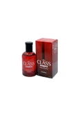 AC CLASS Passion Edc 100 Ml Erkek Parfümü - 1