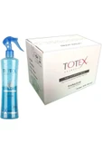 TOTEX 2 Aşamalı - Fazlı Saç Kondisyoneri | Besleyici & Koruyucu Fön Suyu | Mavi 400 ml thumbnail 3