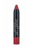 Golden Rose Nemlendiricili Kalem Ruj - Smart Lip Moisturising Lipstick No: 14 8691190567149 - 1