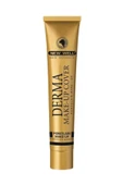 New Well Yoğun Kapatıcı Fondöten - Derma Make Up Cover 02 Bronz 30 ml 8680923304823 - 1