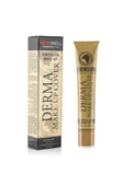 New Well Derma Make-up Cover Foundation - Gold - 2