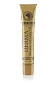 New Well Derma Cover Fondoten-bronze 02 - 2