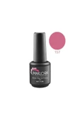 Maklora Pembe Kalıcı Oje 15ml - 1
