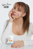 New Well Güneş Kremi Yüksek Koruma Spf 50+ Aloe Vera - 6