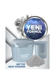 MAXX DELUXE Saç Açıcı Gri Toz Oryal 2 Kg - 1