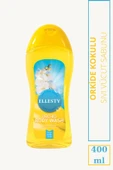 ELLESTY Orkide Duş Jeli 400 Ml thumbnail 6