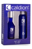 Caldion Erkek Parfüm Edt Parfüm 50 ml Deodorant 150 ml - 1