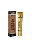 New Well Derma Yoğun Kapatıcı Fondöten 30ml 04 8680923304847 - 1