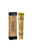 New Well Derma Yoğun Kapatıcı Fondöten 30ml 01 Gold 8680923304816 - 1