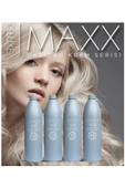 MAXX DELUXE 30 VOLUM OKSİDAN KREM (1000 ML) - 2