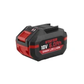 Stayer 12858 Akü 6.0 Ah - 1