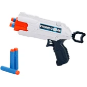 2712 Zapp 6 Mermili Sünger Dart Atan Silah - thumbnail 4