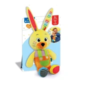 17907 Baby Clementoni - Yumuşacık Tavşancık thumbnail 5