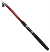 Brf Fishing Eco Force 360 cm Teleskopik Surf Kamış 50-100 gr thumbnail 1