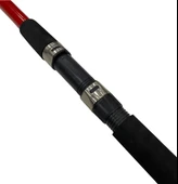 Brf Fishing Eco Force 360 cm Teleskopik Surf Kamış 50-100 gr thumbnail 3