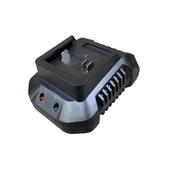 Catpower 4211 Kömürsüz Akülü Darbeli Vidalama 13 Mm 20v - 3