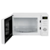 Simfer SK 4602 Dijital Mikrodalga Fırın, 700W, 20 Litre thumbnail 3