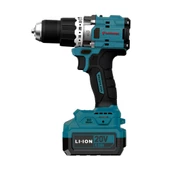 Catpower 4211 Kömürsüz Akülü Darbeli Vidalama 13 Mm 20v - 1