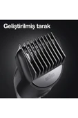 Braun MGK7320 + Gillette ProGlide 10'u 1 Arada Erkek Bakım Seti - 5