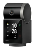 Imou 5 Mp Iç Ortam Kablosuz Pt Kamera (REX VT) (IPC-S2VP-5M0WR) - 1