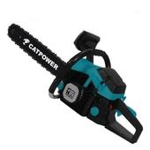 Catpower 2013 Benzinli Ağaç Kesme Makinası 2.9 Kw - 1