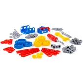 Tasarım Parçası Mucit 91 Parça Kutuda 72986 thumbnail 1