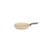 FALEZ CREAMY GRANİT 20 CM TAVA - 2