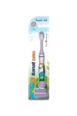 Banat Dino 2+ Yaş Çocuk Diş Fırçası - 1