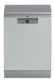 Bm 5145 Wf I 5 Programlı Inox Bulaşık Makinesi - 1