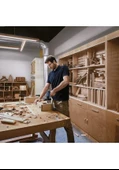 Bosch Professional GSB 12v-30 Çift Akülü 2AH Darbeli Vidalama Makinesi (Çift Akülü) - 4