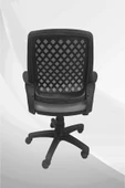 Porziyon Comfy Bilgisayar Ofis Öğrenci Çalışma Koltuğu - Sandalyesi - 4