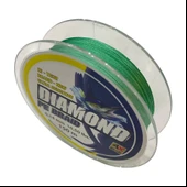Bauer Diamond 4X Pe Braid 150 mt 0.14 mm Misina - 4