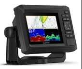 Garmin Echomap UHD2 52cv Balık Bulucu + Navionics Plus Harita Kartı - 4