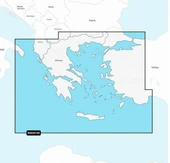 Garmin Echomap UHD2 52cv Balık Bulucu + Navionics Plus Harita Kartı - 3